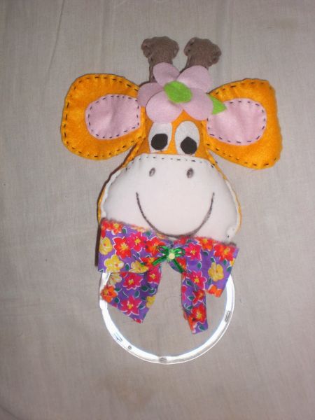 porta guardanapo