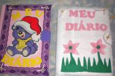 capas para cadernos